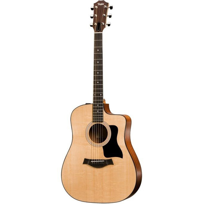 Taylor 110ce 100 Series Гитары акустические